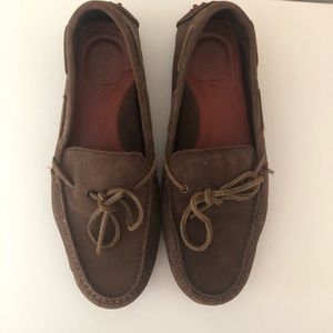 Cole Hann loafers